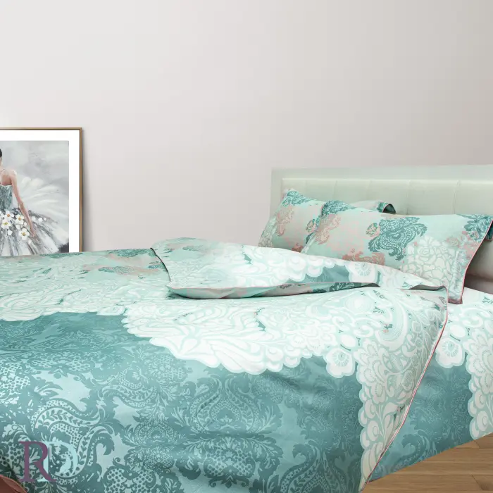 Спален комплект Николо - 1826 - Спален комплект Николо - 1826