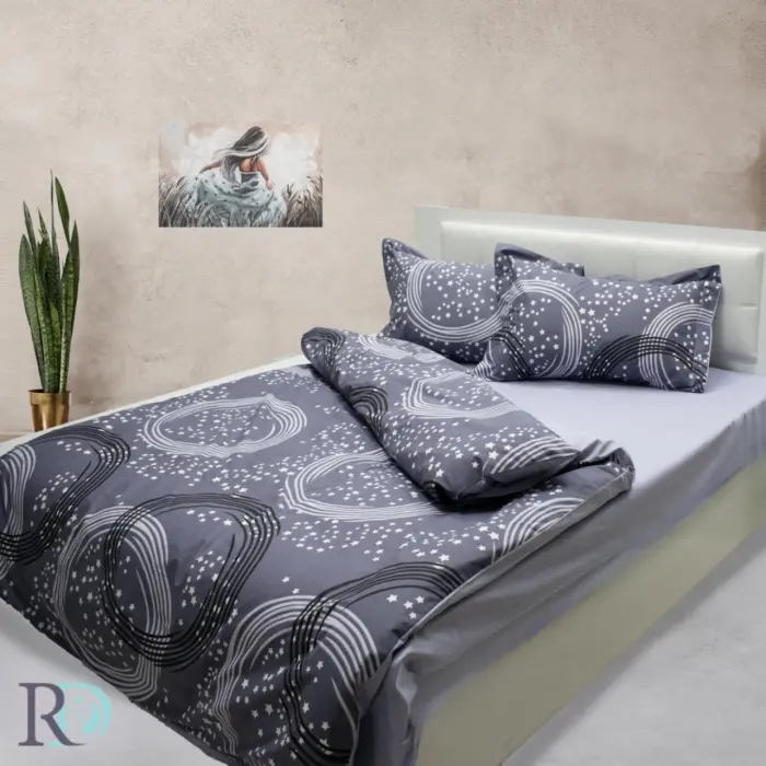 Спален комплект Александър - 1889 - Спален комплект Александър - 1889