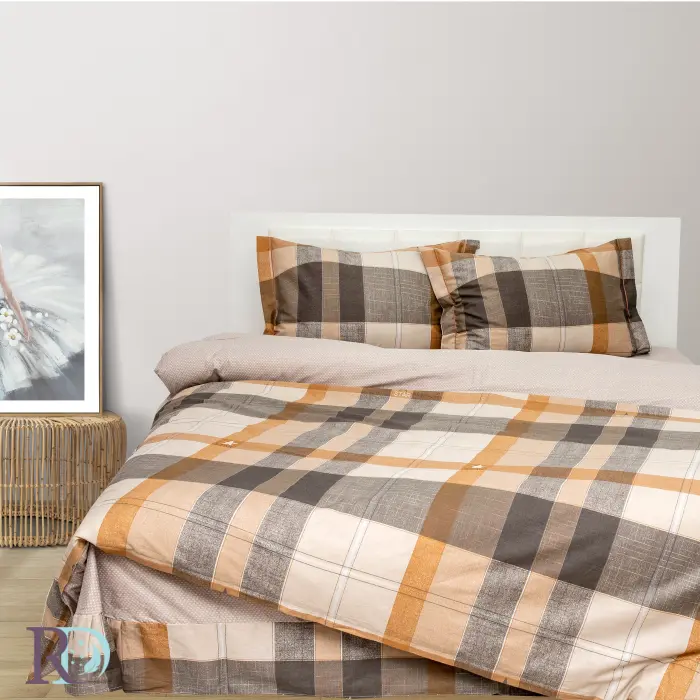 Спален комплект Пресиян - 1745 -  Спален комплект Пресиян - 1745