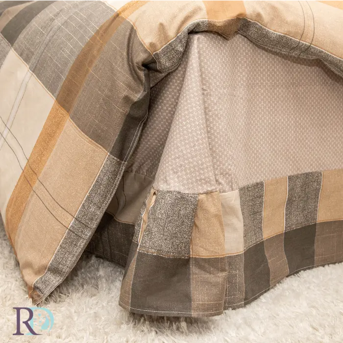 Спален комплект Пресиян - 1748 -  Спален комплект Пресиян - 1748