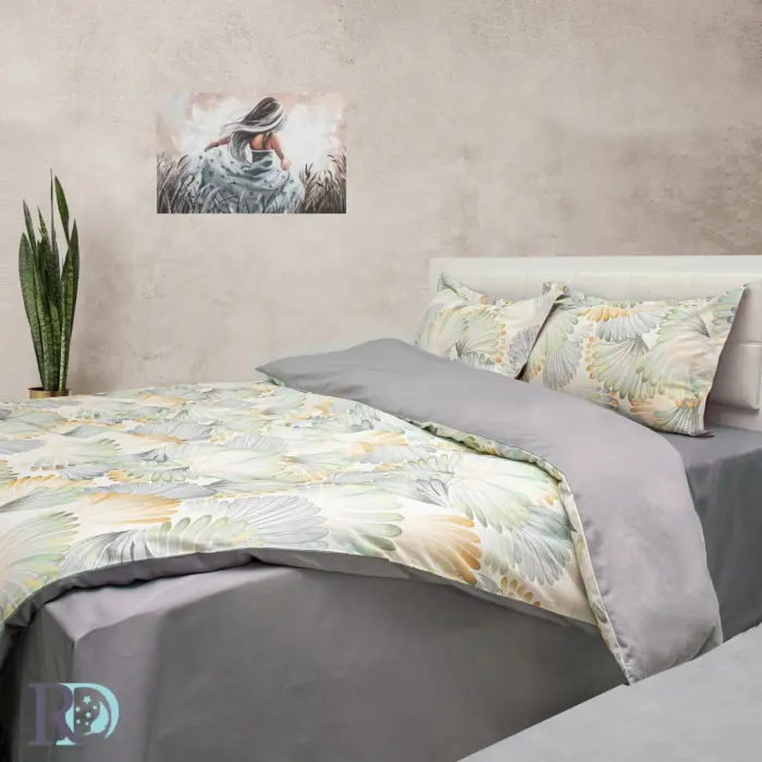 Спален комплект Пролет - 1893 - Спален комплект Пролет - 1893