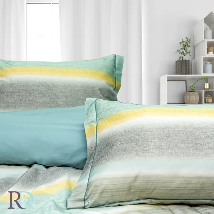 Спален комплект Райе мента - 1865 - Спален комплект Райе мента - 1865