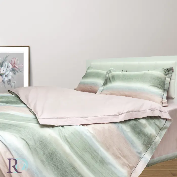 Спален комплект Райе пепел - 2087 - Спален комплект Райе пепел - 2087