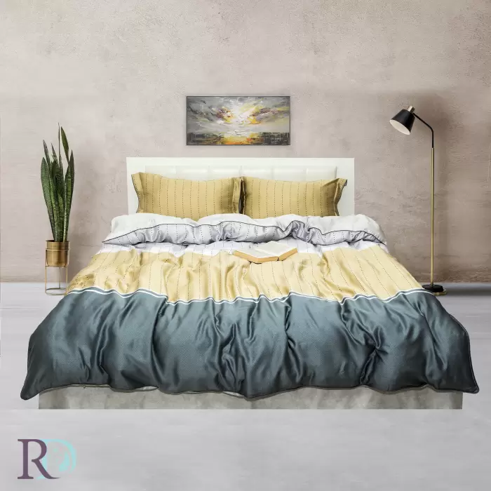 Спален комплект тенсел Рикардо - 493 - Спален комплект тенсел Рикардо - 493
