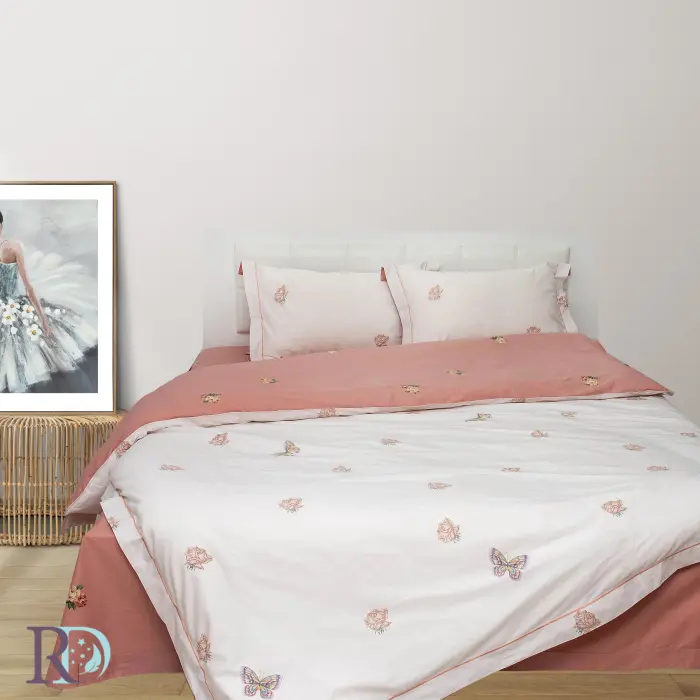 Спален комплект Роузи - 1866 - Спален комплект Роузи - 1866