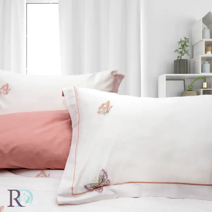 Спален комплект Роузи - 1868 - Спален комплект Роузи - 1868