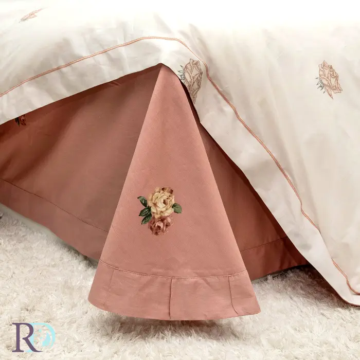 Спален комплект Роузи - 1869 - Спален комплект Роузи - 1869