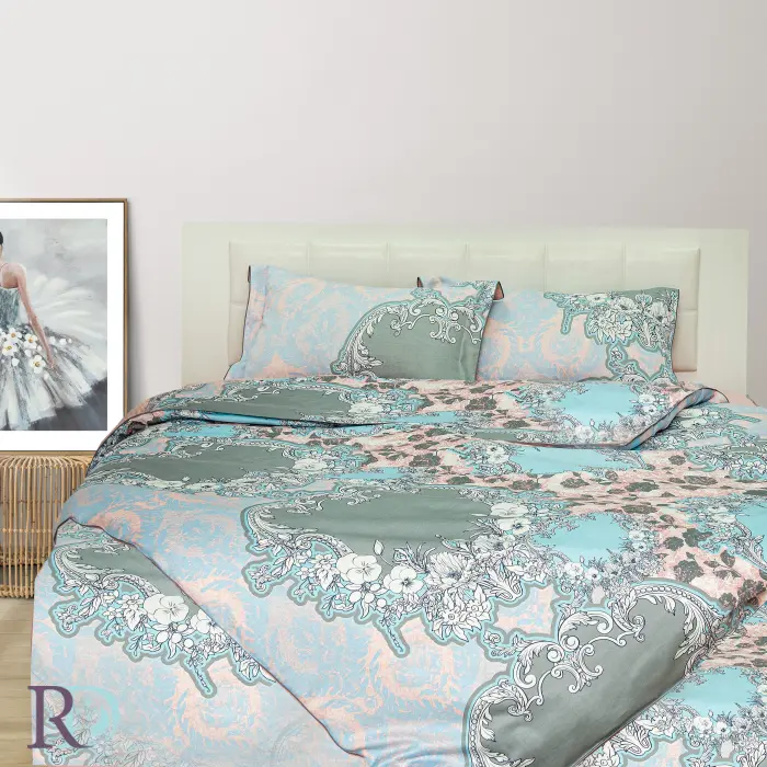 Спален комплект Севера - 1832 - Спален комплект Севера - 1832