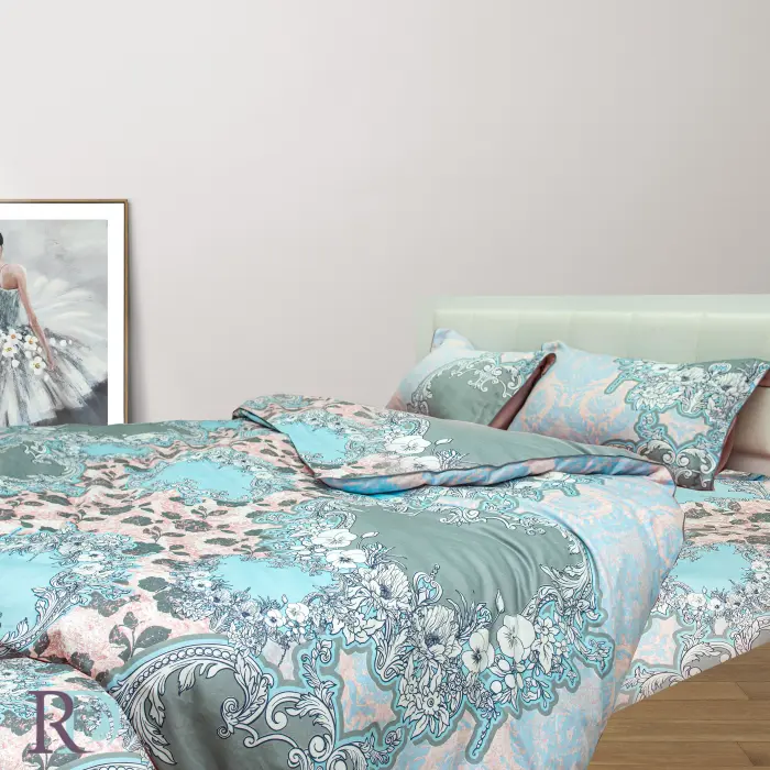 Спален комплект Севера - 1833 - Спален комплект Севера - 1833