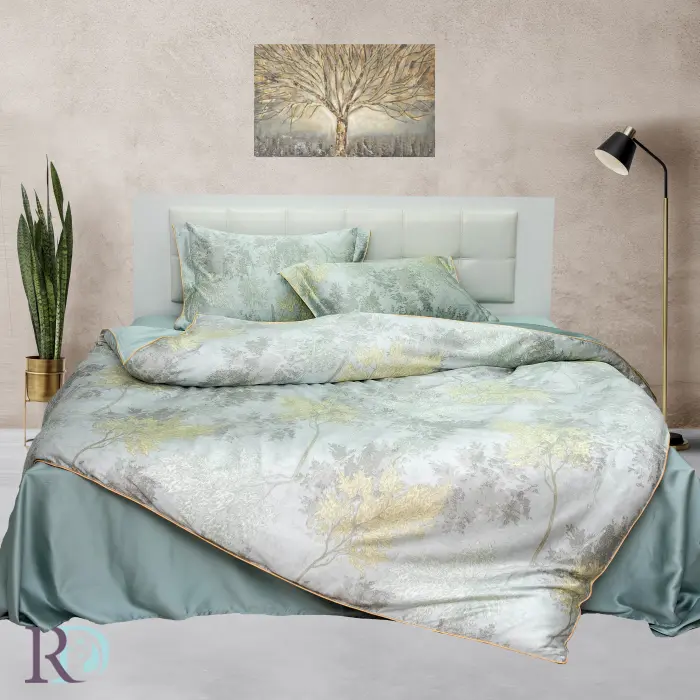 Спален комплект тенсел Марсела - 1520 - Спален комплект тенсел Марсела - 1520