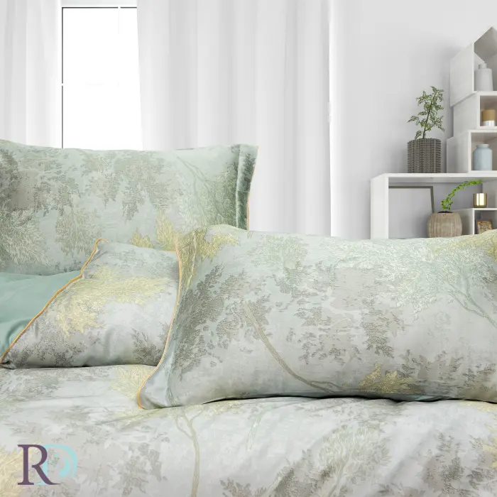 Спален комплект тенсел Марсела - 1522 - Спален комплект тенсел Марсела - 1522