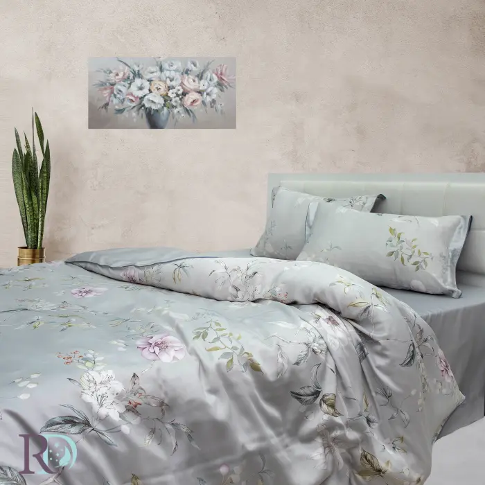 Спален комплект тенсел Нина - 1524 -  Спален комплект тенсел Нина - 1524