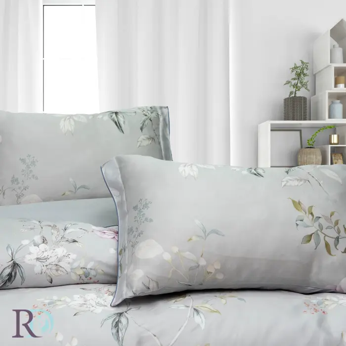 Спален комплект тенсел Нина - 1525 -  Спален комплект тенсел Нина - 1525