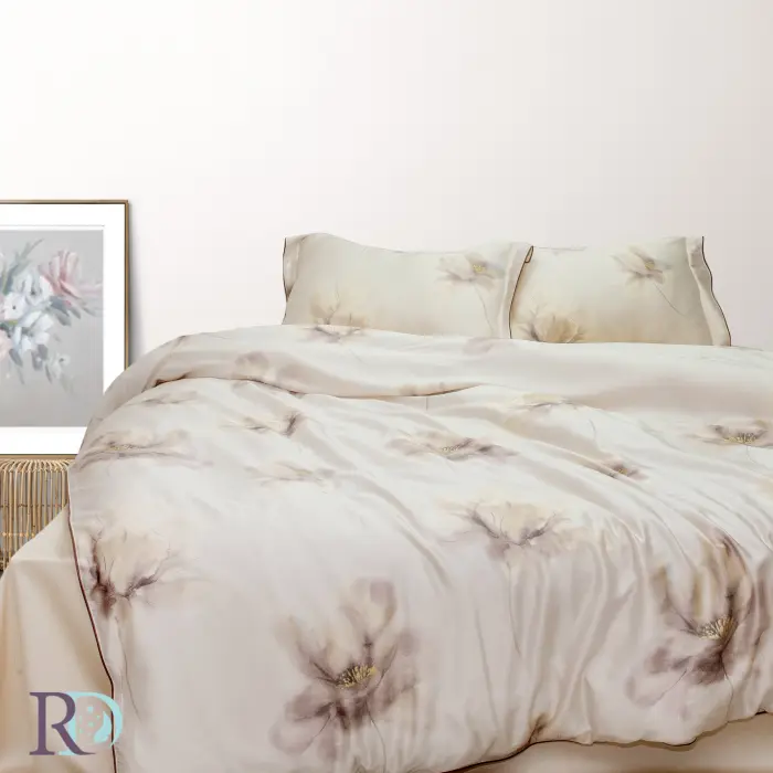 Спален комплект тенсел Стефи - 2074 - Спален комплект тенсел Стефи - 2074