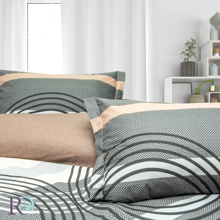 Спален комплект Тери - 2040 - Спален комплект Тери - 2040