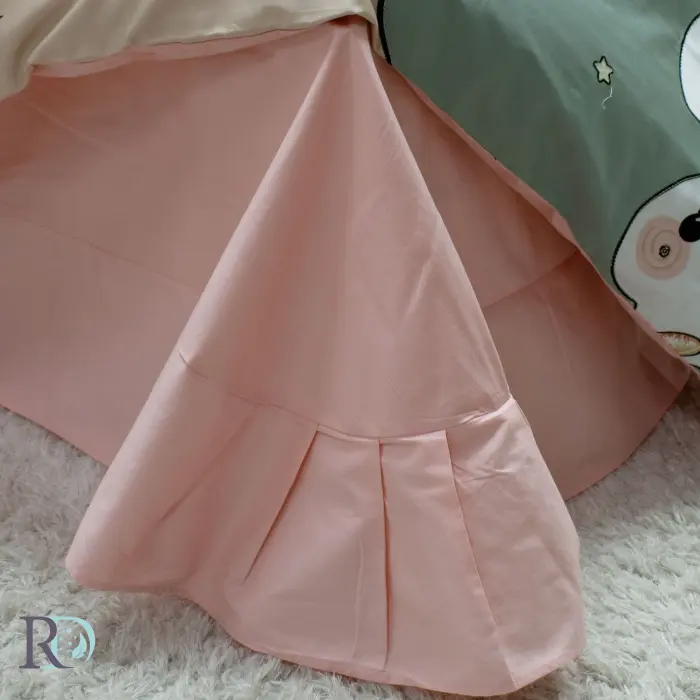 Детски спален комплект Жирафче - 1677 - Детски спален комплект Жирафче - 1677