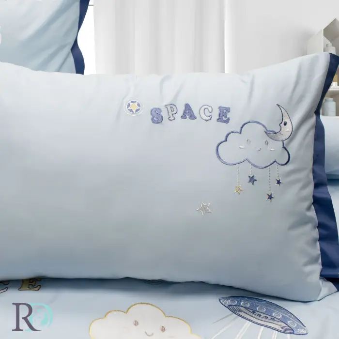 Детски комплект Космос - 1703 - Детски комплект Космос - 1703