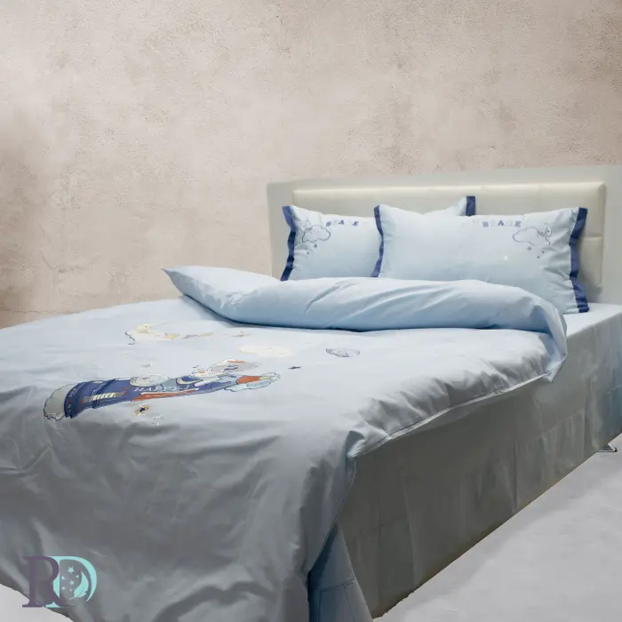 Детски комплект Космос - 1705 - Детски комплект Космос - 1705