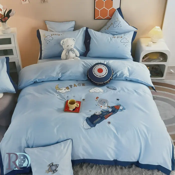 Детски комплект Космос - 1470 - Детски комплект Космос - 1470