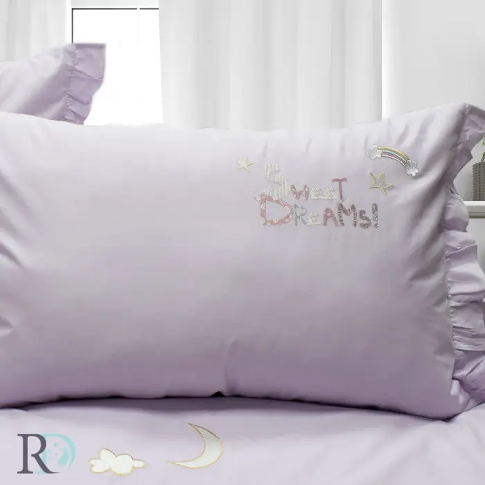 Детски спален комплект Момиче - 1659 - Детски спален комплект Момиче - 1659