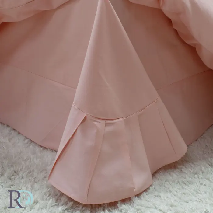 Детски спален комплект Приказка - 1668 - Детски спален комплект Приказка - 1668