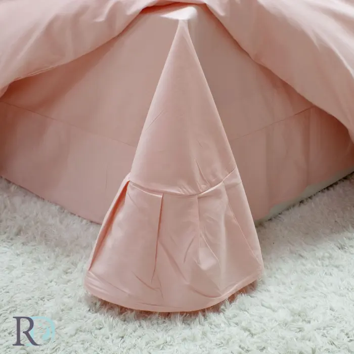 Детски спален комплект Принцеса - 1673 - Детски спален комплект Принцеса - 1673