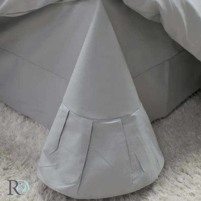 Детски спален комплект Слонче - 1692 - Детски спален комплект Слонче - 1692