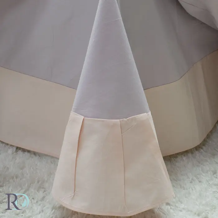 Детски спален комплект Ягодка - 1663 - Детски спален комплект Ягодка - 1663