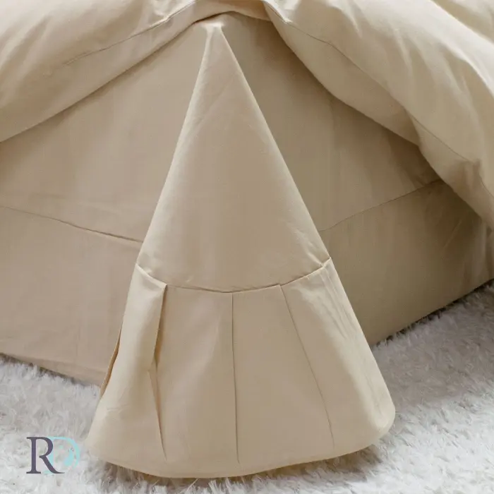 Детски спален комплект Мече в бежово - 1651 - Детски спален комплект Мече в бежово - 1651