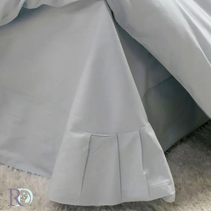 Детски спален комплект Мече в синьо - 1682 - Детски спален комплект Мече в синьо - 1682