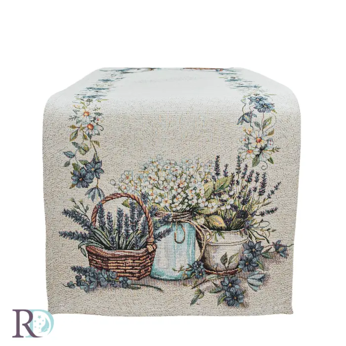 Тишлайфер Цветя - 2137 - Тишлайфер Цветя - 2137