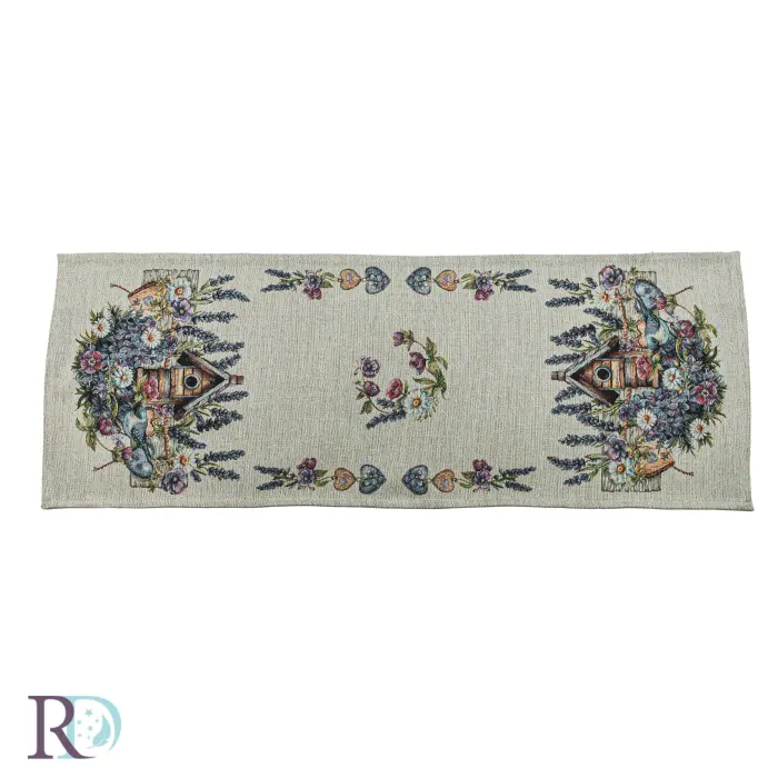 Тишлайфер Къщичка - 2138 - Тишлайфер Къщичка - 2138