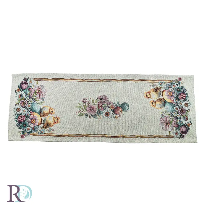 Великденски тишлайфер Птички - 2140 - Великденски тишлайфер Птички - 2140