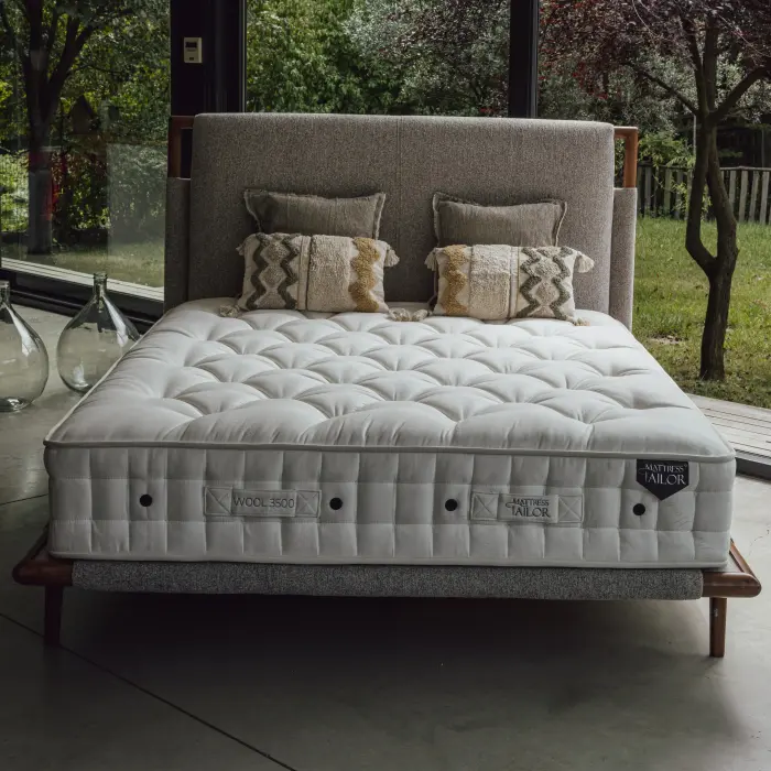 Матрак Wool 3500 - 1569 -  Матрак Wool 3500 - 1569