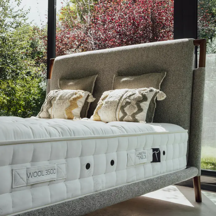 Матрак Wool 3500 - 1571 -  Матрак Wool 3500 - 1571