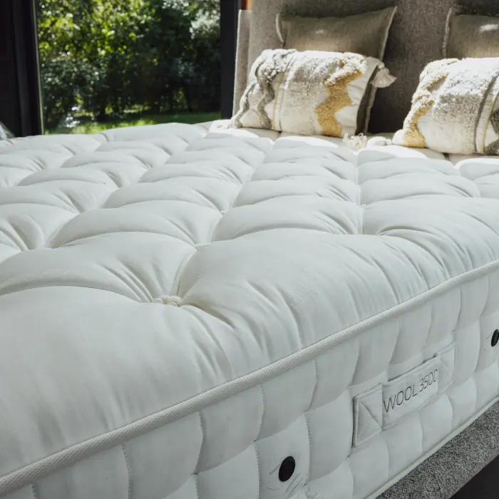 Матрак Wool 3500 - 1572 -  Матрак Wool 3500 - 1572