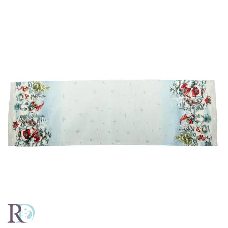 Коледен тишлайфер Гномчета -  Коледен тишлайфер Гномчета