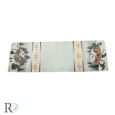 Коледен тишлайфер Приказка -  Коледен тишлайфер Приказка