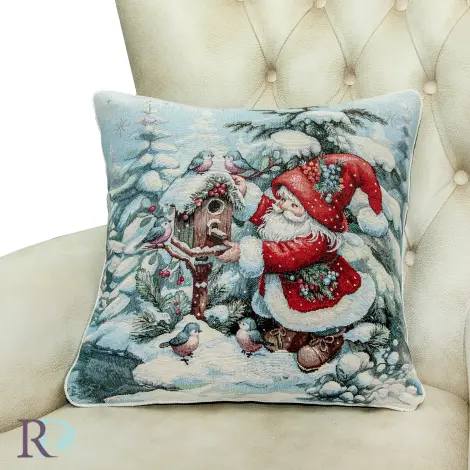 Коледна калъфка Приказка - Коледна калъфка Приказка