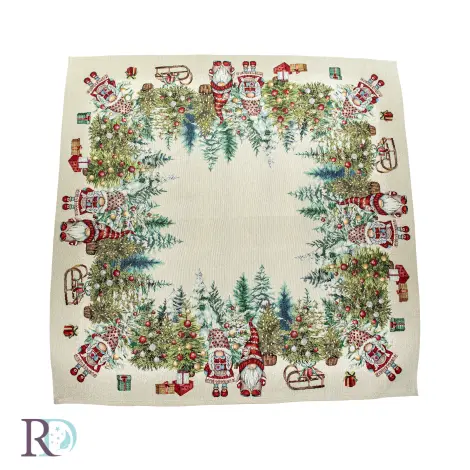 Коледно каре Гномчета -  Коледно каре Гномчета