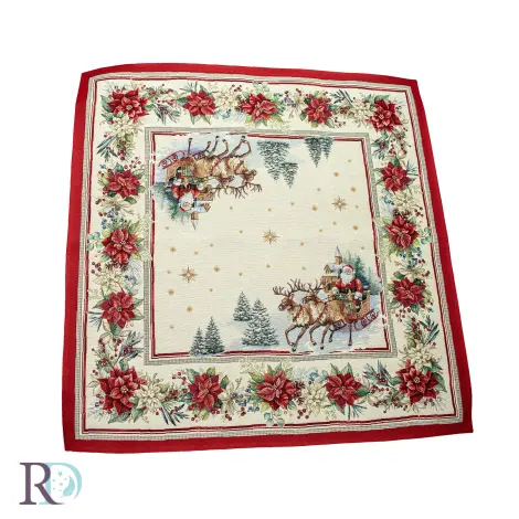 Коледно каре Коледа -  Коледно каре Коледа