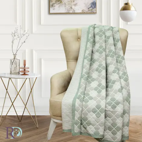 Кувертюра Детелина - Кувертюра Детелина