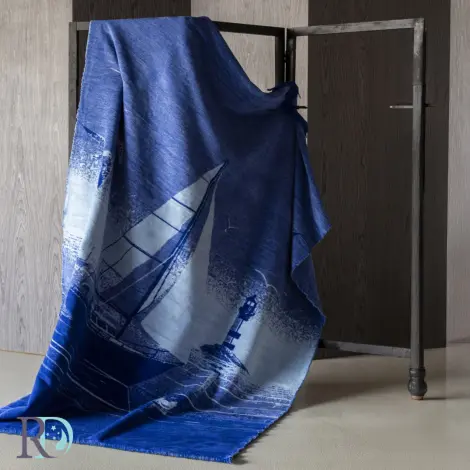Одеяло Лодка - Одеяло Лодка