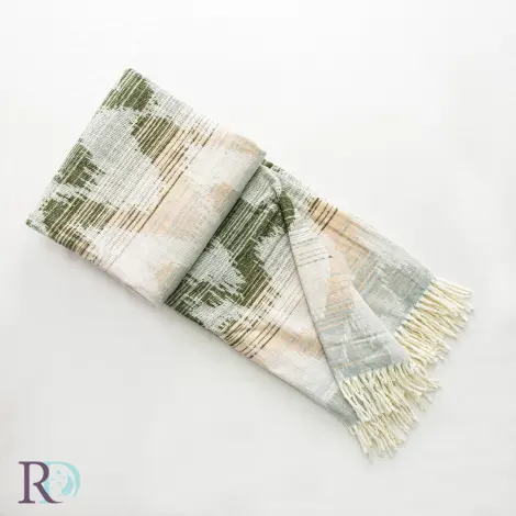 Одеяло Райе зиг заг - Одеяло Райе зиг заг