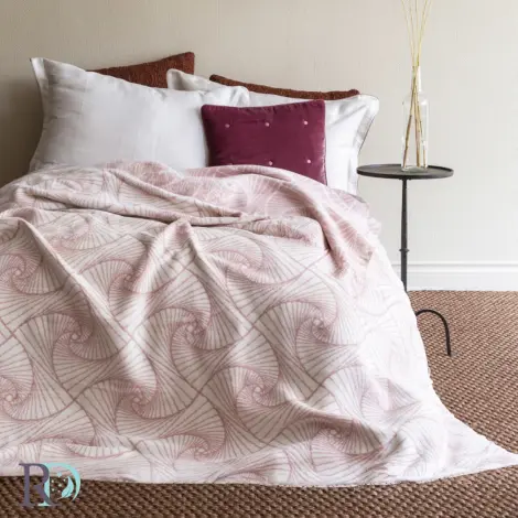 Одеяло Вера пепел