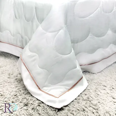 Завивка Детство със златен паспел - Завивка Детство със златен паспел