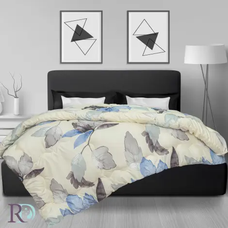 Олекотена завивка Долорес - Олекотена завивка Долорес