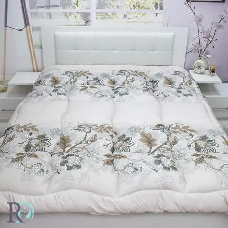 Олекотена завивка Гардън