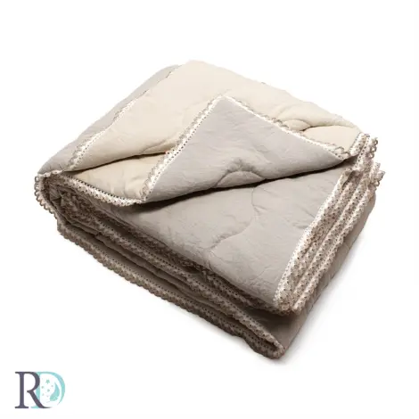 Олекотена завивка Мечта мока