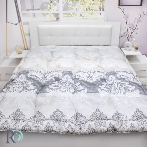 Олекотена завивка Орион - Олекотена завивка Орион